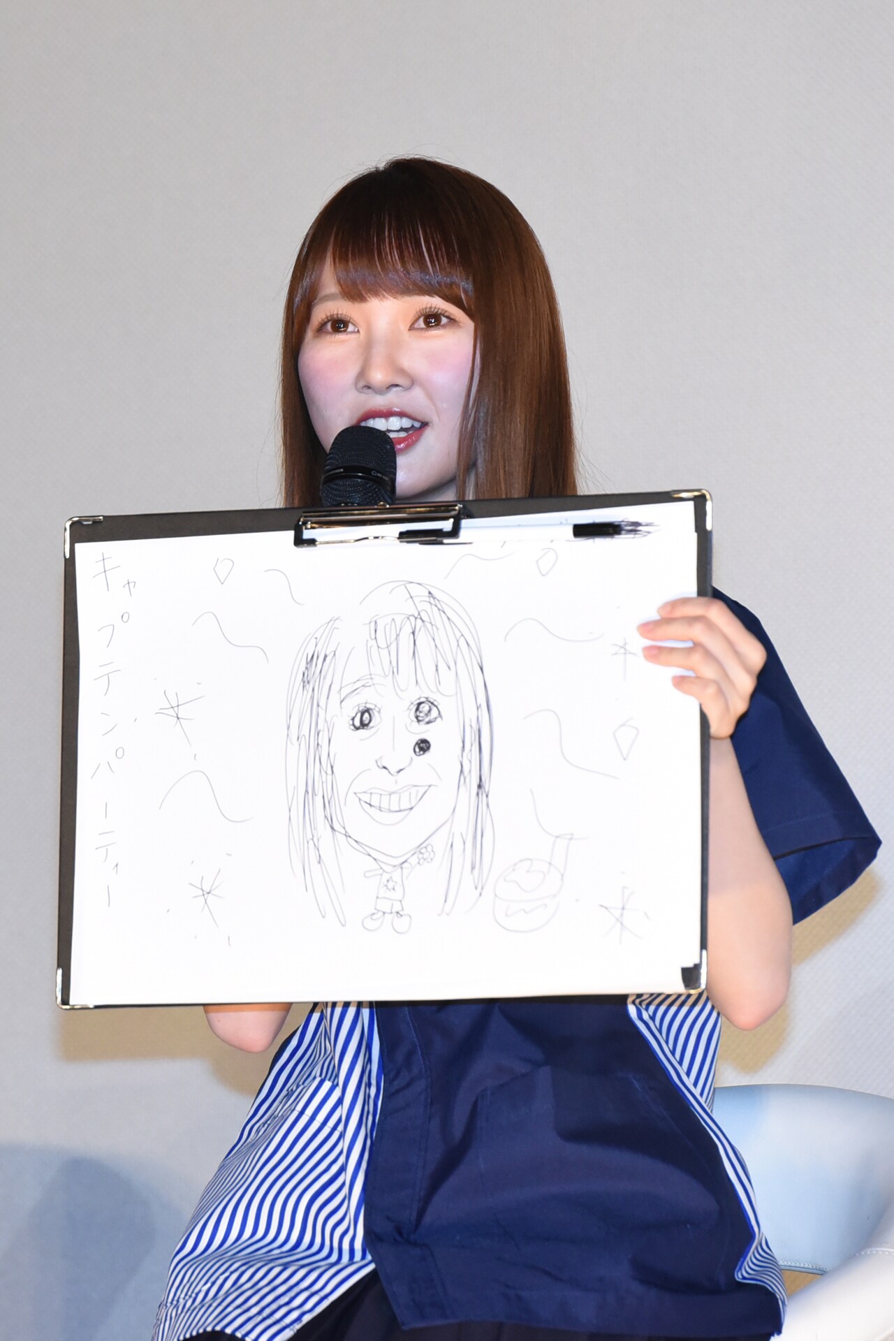 日向坂46、フロパのアンバサダーに就任！加藤史帆「フローズンパンティ