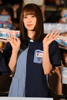 佐々木久美（日向坂46）