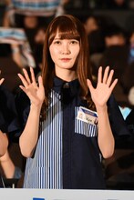加藤史帆（日向坂46）