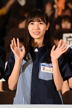 河田陽菜（日向坂46）