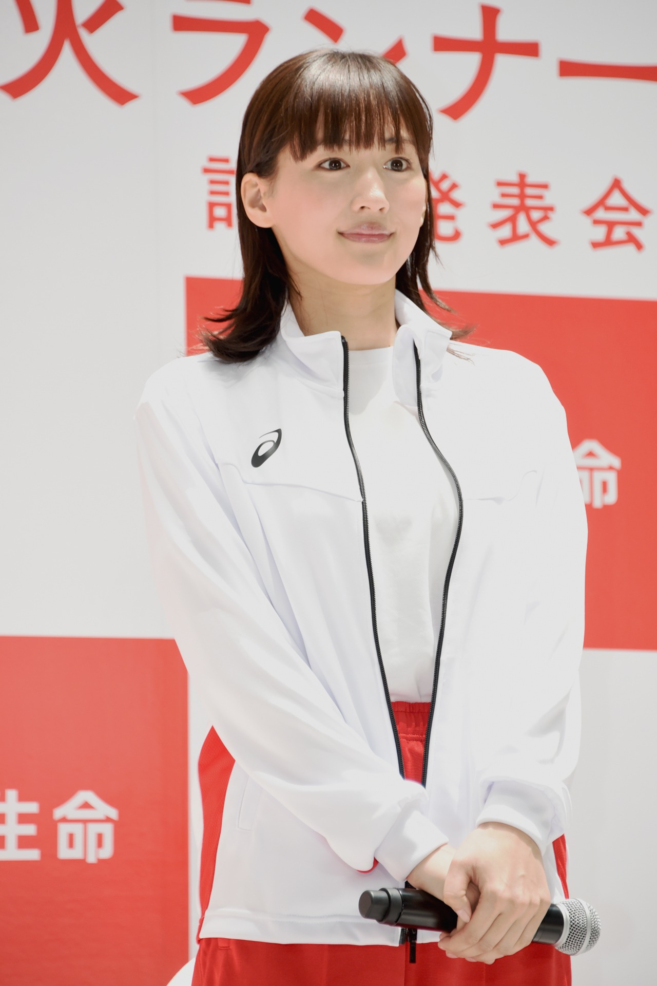 綾瀬はるか