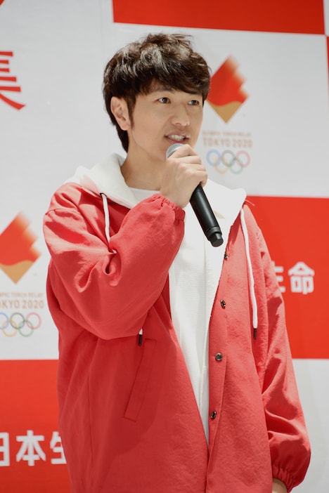 北川悠仁（ゆず）