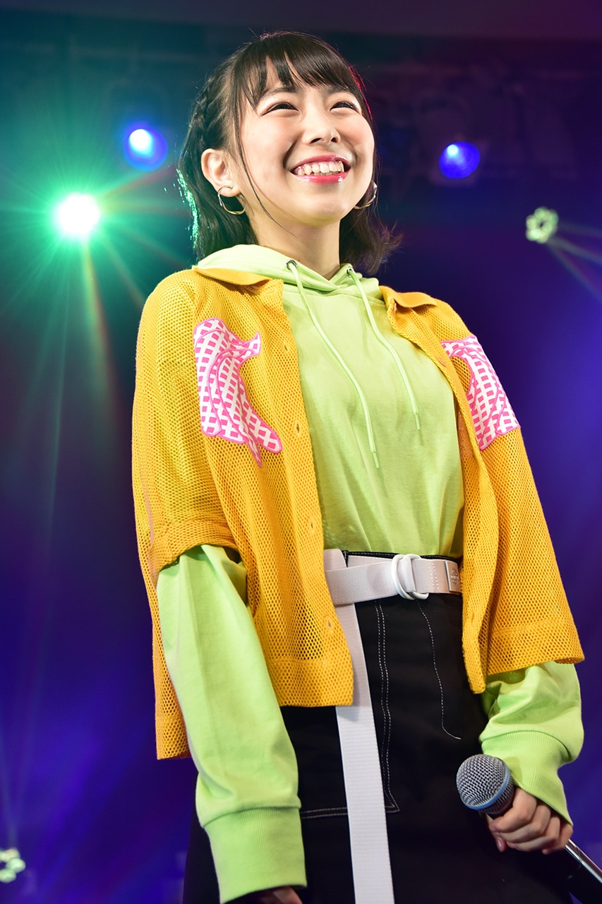 播磨怜奈