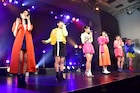 はちみつロケットSEASON2スタート!新曲や「倍速バカイズム」で魅せた新体制初ライブ