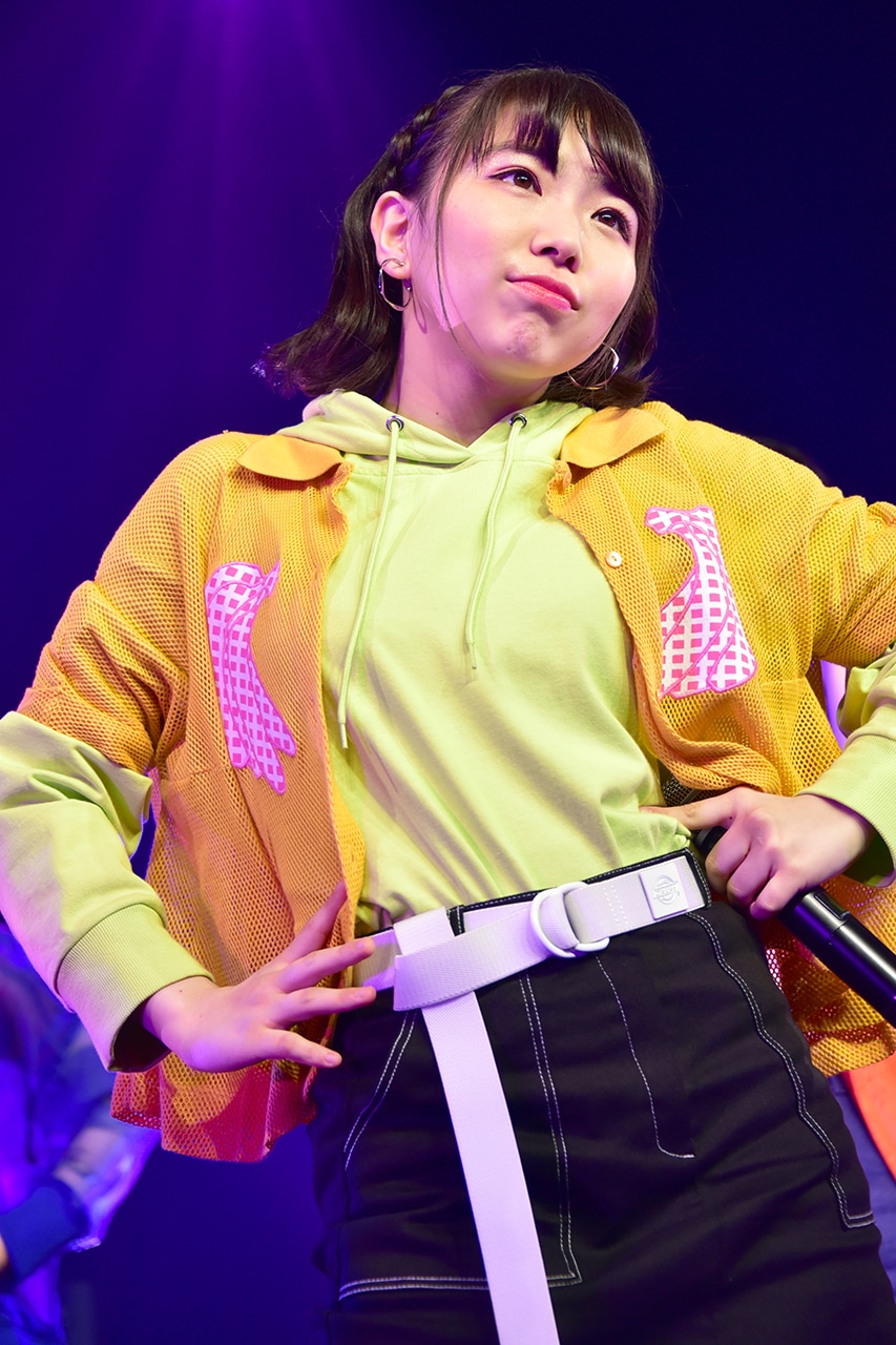 播磨怜奈