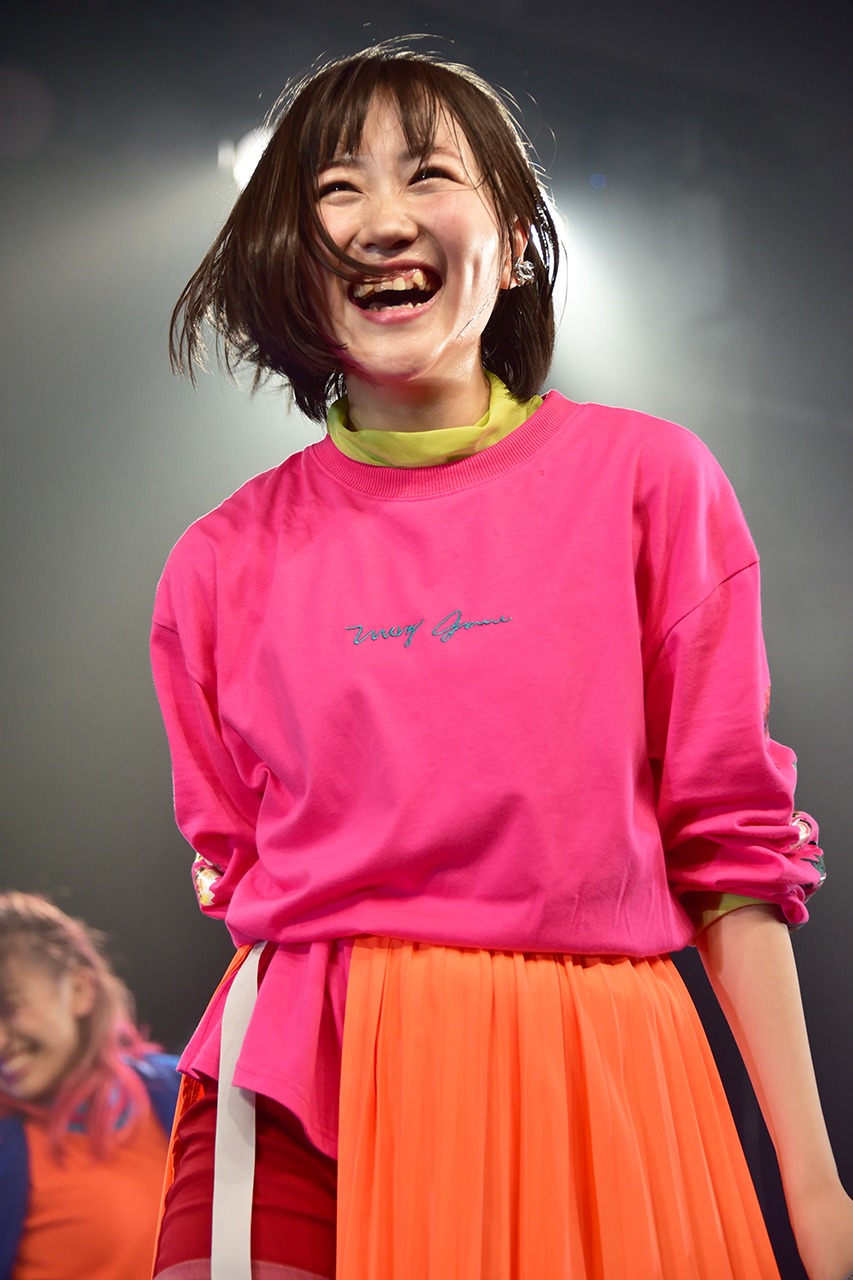 公野舞華