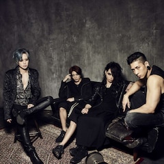 NOCTURNAL BLOODLUST新作音源リリース、主催ツアーも決定