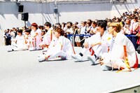 SUPER★DRAGON（撮影：笹森健一）