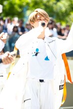 古川毅（撮影：笹森健一）