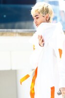 ジャン海渡（撮影：笹森健一）