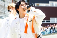 松村和哉（撮影：笹森健一）