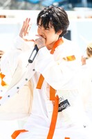 松村和哉（撮影：笹森健一）