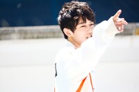 伊藤壮吾（撮影：笹森健一）