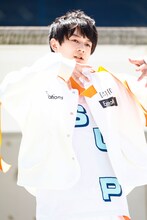 伊藤壮吾（撮影：笹森健一）