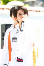 田中洸希（撮影：笹森健一）