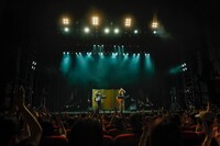 真心ブラザーズ（撮影：柴田恵理）