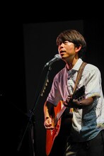 桜井秀俊（撮影：柴田恵理）