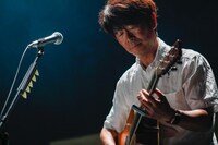 桜井秀俊（撮影：柴田恵理）