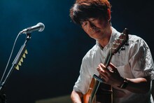 桜井秀俊（撮影：柴田恵理）