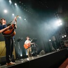 真心ブラザーズ弾き語りツアーで新曲お披露目、セルフカバーアルバム詳細も発表