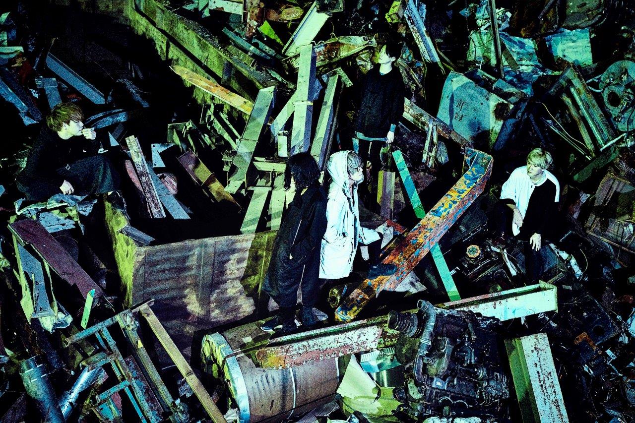 a crowd of rebellion、宮田大作と小林亮輔の声帯ポリープ悪化でツアー中止