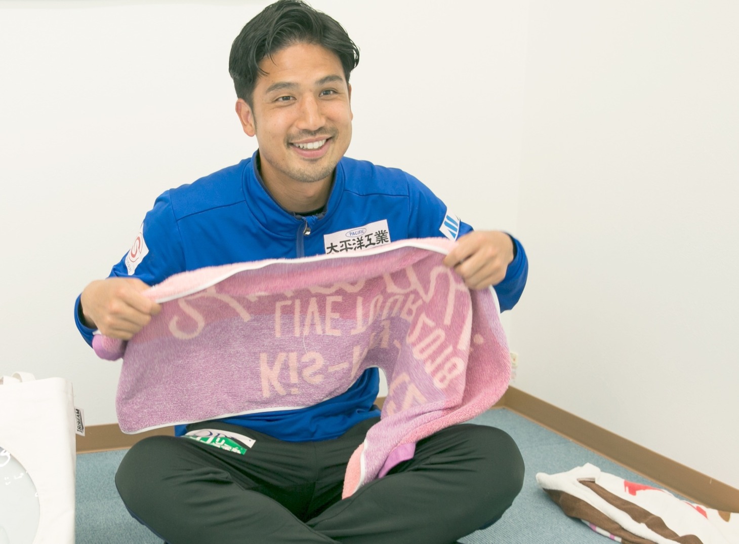 竹田忠嗣