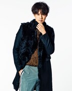 片寄涼太