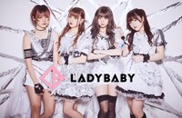 LADYBABY