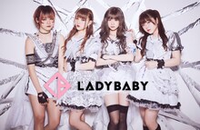 LADYBABY