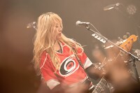 石渡マキコ（B）（Photo by Jumpei Yamada）