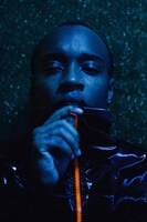 レジー・スノウ