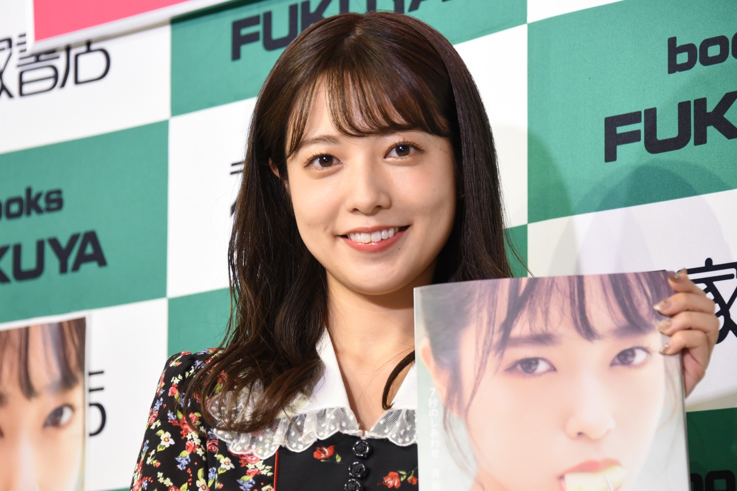 斉藤優里（乃木坂46）