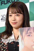 斉藤優里（乃木坂46）