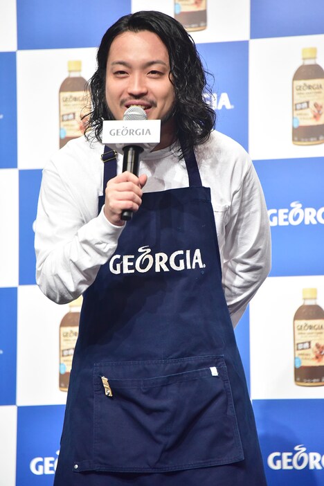 R-指定(Creepy Nuts)