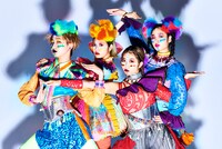 TEMPURA KIDZ