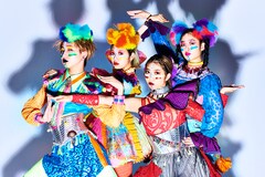 TEMPURA KIDZからYU-KA、AO、P→★が卒業