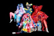 TEMPURA KIDZ