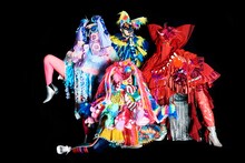 TEMPURA KIDZ