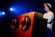 ビッケブランカ（Photo by Taku Fujii）