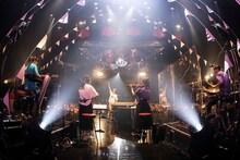 ビッケブランカ（Photo by Taku Fujii）