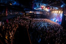 ビッケブランカ（Photo by Taku Fujii）