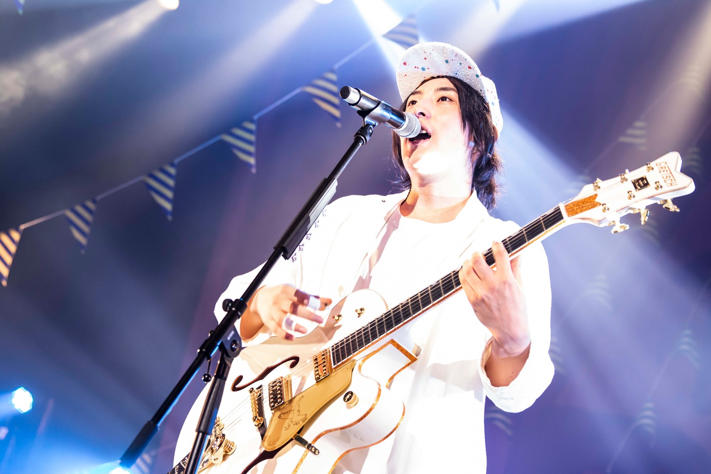 ビッケブランカ（Photo by Taku Fujii）