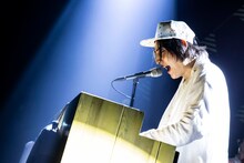 ビッケブランカ（Photo by Taku Fujii）