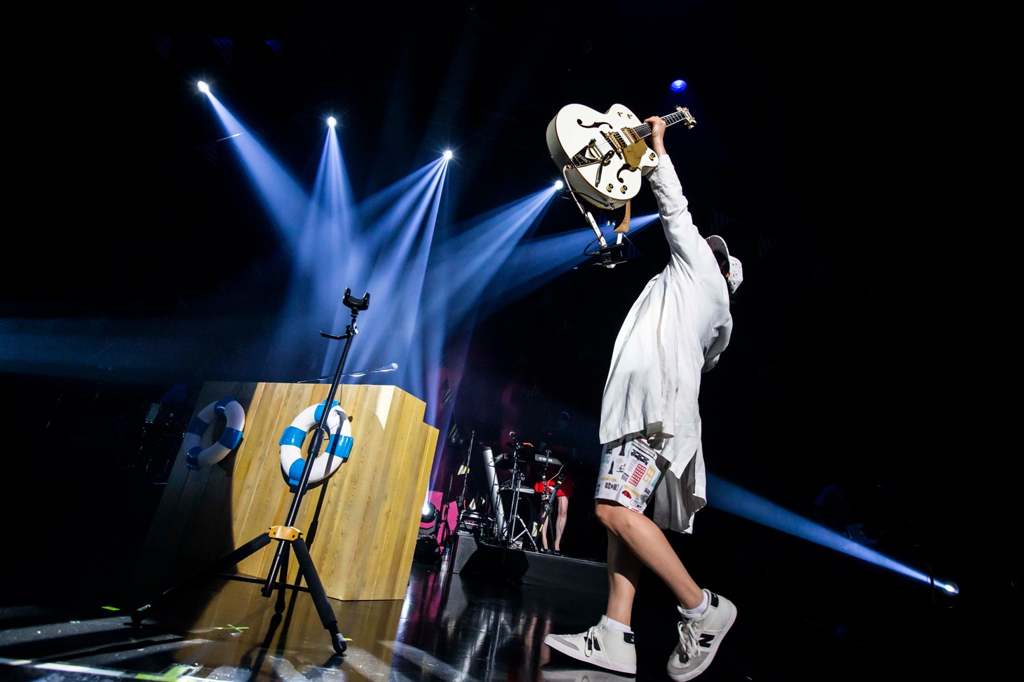 ビッケブランカ（Photo by Taku Fujii）