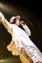 ビッケブランカ（Photo by Taku Fujii）