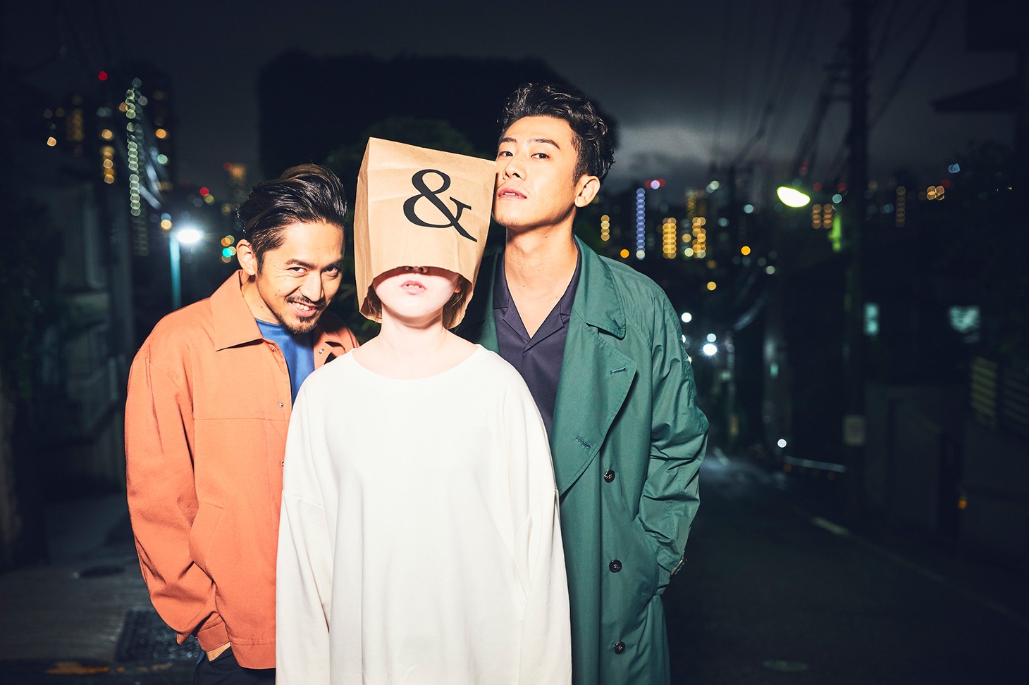 C&K