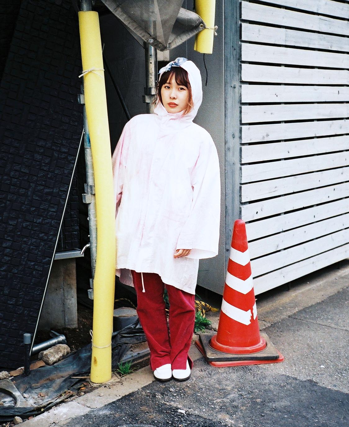 ℃-want you!