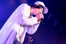 ビッケブランカ（Photo by Taku Fujii）