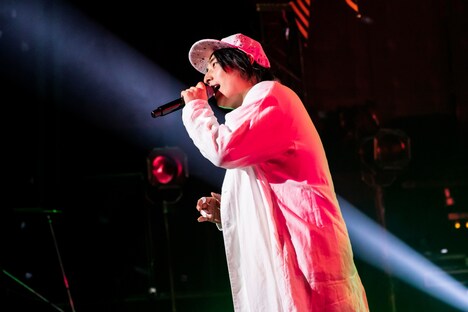 ビッケブランカ（Photo by Taku Fujii）