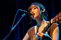 藤原さくら（撮影：前原猛）